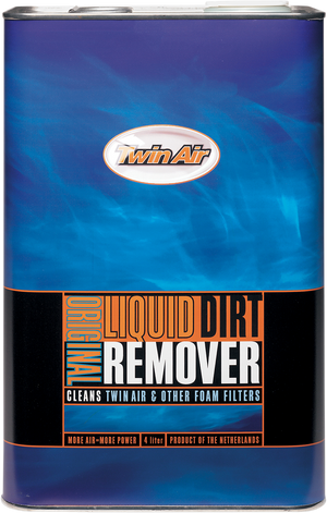 Liquid Dirt Remover - 4L