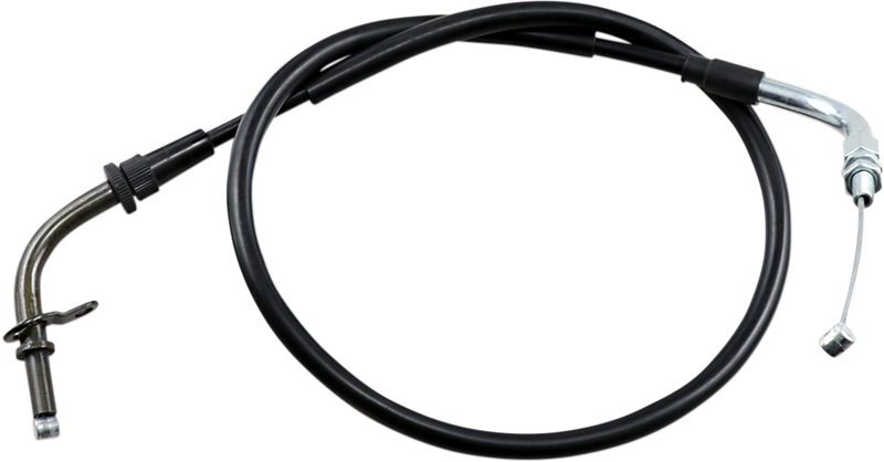 Suzuki THROTTLE CABLE