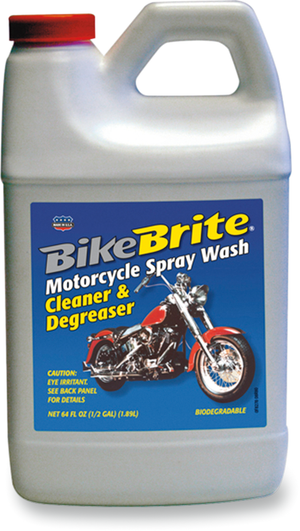Spray Wash - 64 US fl oz. - Refill - Bottle