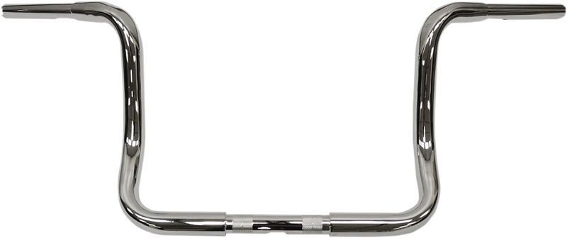 HANDLEBAR 10 FL 96-19 CH