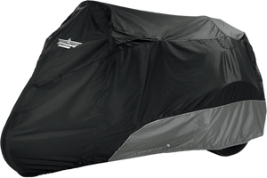 Cover - Black/Charcoal - Trike