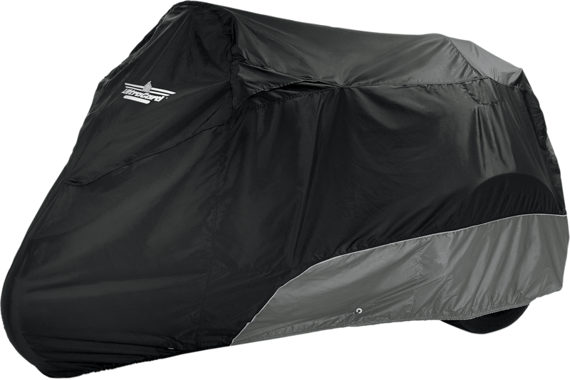 Cover - Black/Charcoal - Trike