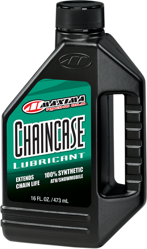 Synthetic Chain Case Lube - 75W-140 - 16 U.S. fl oz.