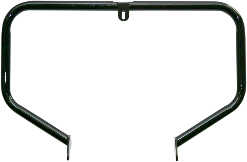Unibar® - Black - w/ Mid Control - FXD
