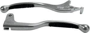 Competition Grip Lever Set - Black