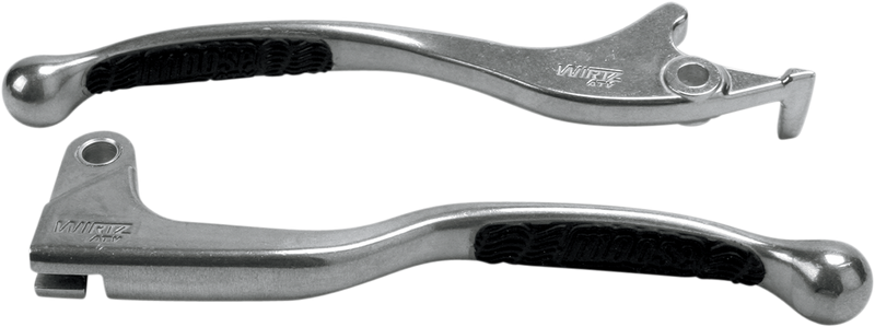 Competition Grip Lever Set - Black