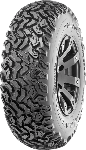 Tire - WorkZone - Front - 25x8-12 - 6 Ply