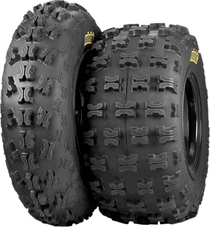 Tire - Holeshot GNCC - Rear - 20x10-9 - 6 Ply