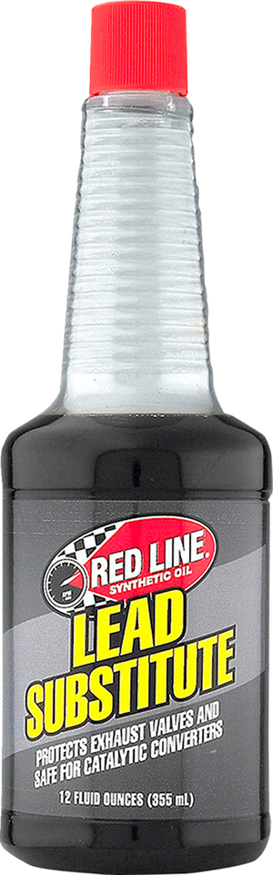 Lead Substitute Fuel Additive - 12 US fl oz.