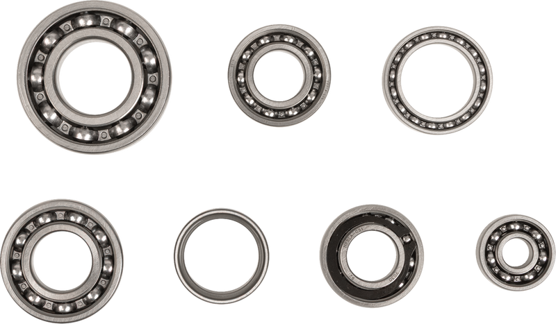 Bearing Kit - Transmission/Replacement - Husqvarna/KTM