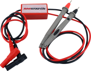 Adapter - Multimeter/DVA/Peak Reading - Universal