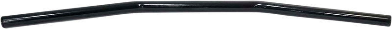 7/8" Drag Handlebar - Black