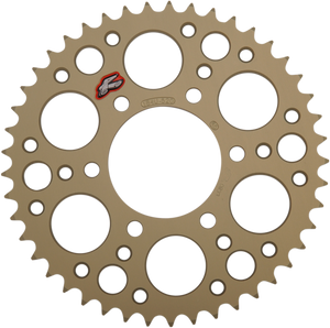 Rear Sprocket - Aluminum - 45 Tooth