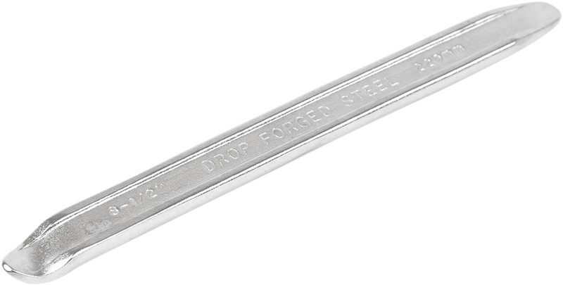 Tire Iron - 8.5" - Straight