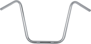 1" Handlebar - Springer Ape - 16" - Chrome