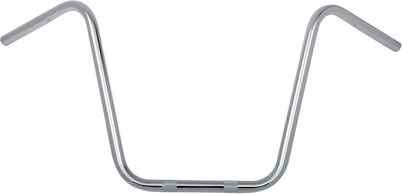 1" Handlebar - Springer Ape - 16" - Chrome
