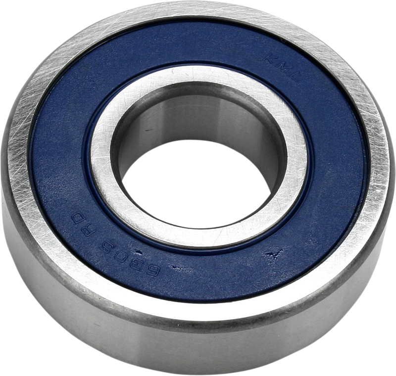 Main Shaft Bearing - Replacement - '36-'86 Harley-Davidson