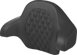 TOUR PAK PAD LS GREY STITCH