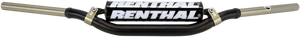 Twinwall® Handlebar - 999 - McGrath/'16+ SX125 - 450 - Black
