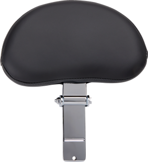 EZ Glide II Backrest - Small - Solar Reflective Leather - Smooth