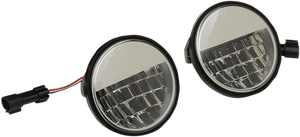 LIGHT FOG 4.5" LED REF PR