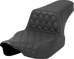 SEAT STEP UP FRONT LS