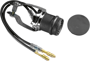 Engine Kill Switch