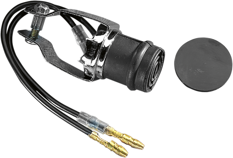 Engine Kill Switch