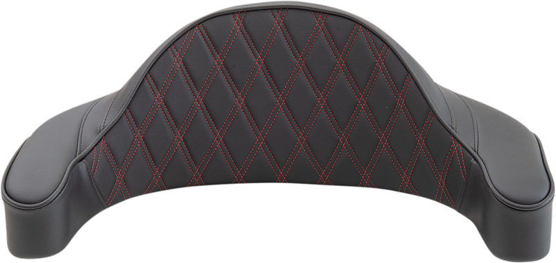 King-Pak Pad - Double Diamond - Red Thread - Road King '94-'13