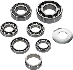 Bearing Kit - Transmission/Replacement - Gas Gas/Husqvarna/KTM