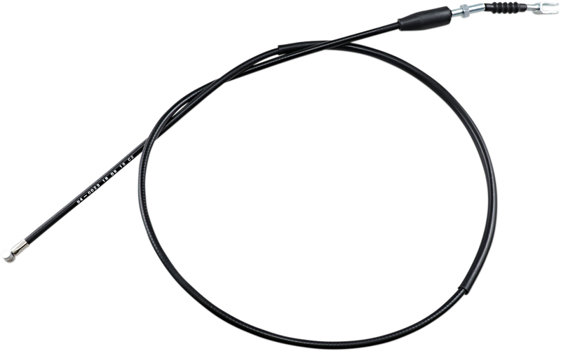 Suzuki CLUTCH CABLE