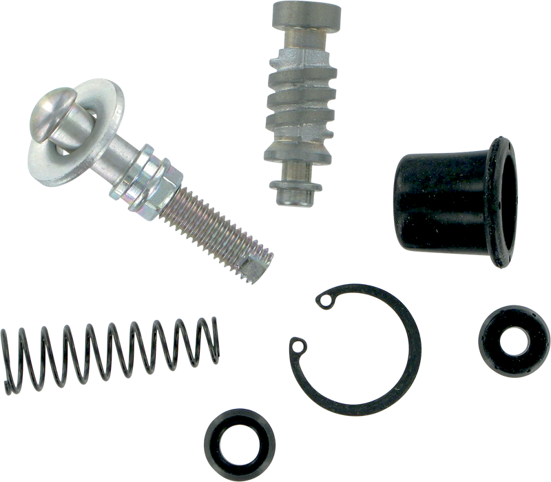 Master Cylinder Rebuild Kit