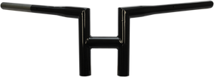 H-Bar Handlebar - Black