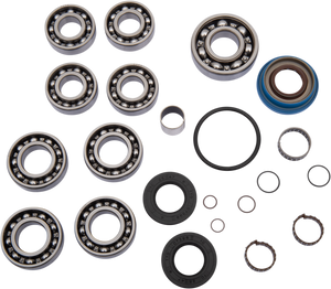 Transmission Rebuild Kit - Polaris Ranger/PTV Series