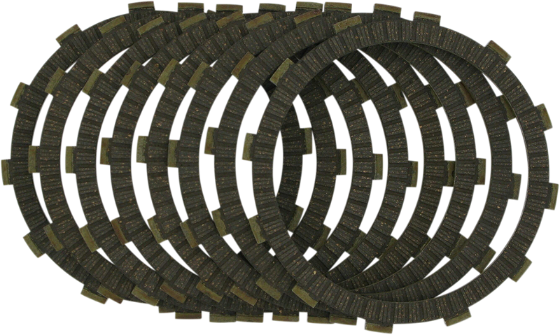 Clutch Discs