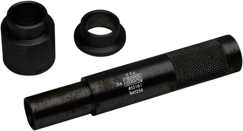 Shifter Mechanism Sleeve Tool - Removal/Installation