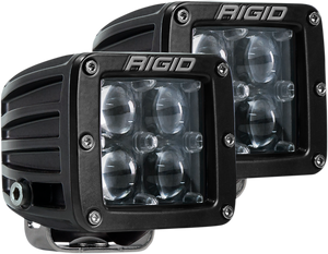 D-Series LED Light - Hyperspot - Pair