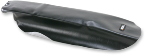 Seat Cover - Black - Kawasaki/Suzuki