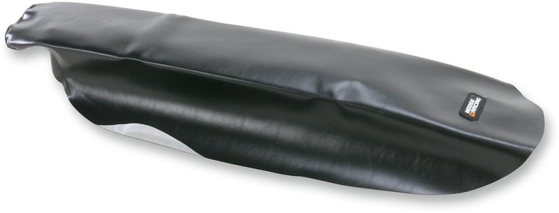Seat Cover - Black - Kawasaki/Suzuki
