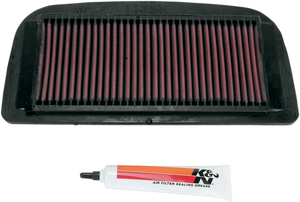 OE Replacement High-Flow Air Filter - Yamaha