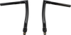 1-1/4" Strip Handlebar - FXS - 12" Rise - OEM Top Tree - Black - view 1