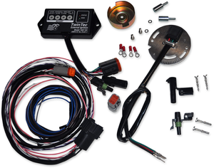 External Ignition Kit - Harley-Davidson®