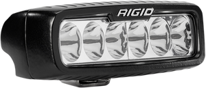 SR-Q Pro Light - Driving