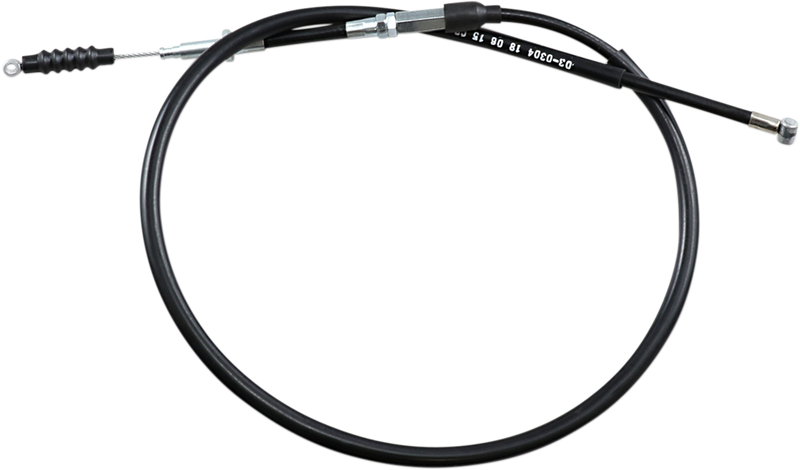 CLUTCH CABLE Kawasaki