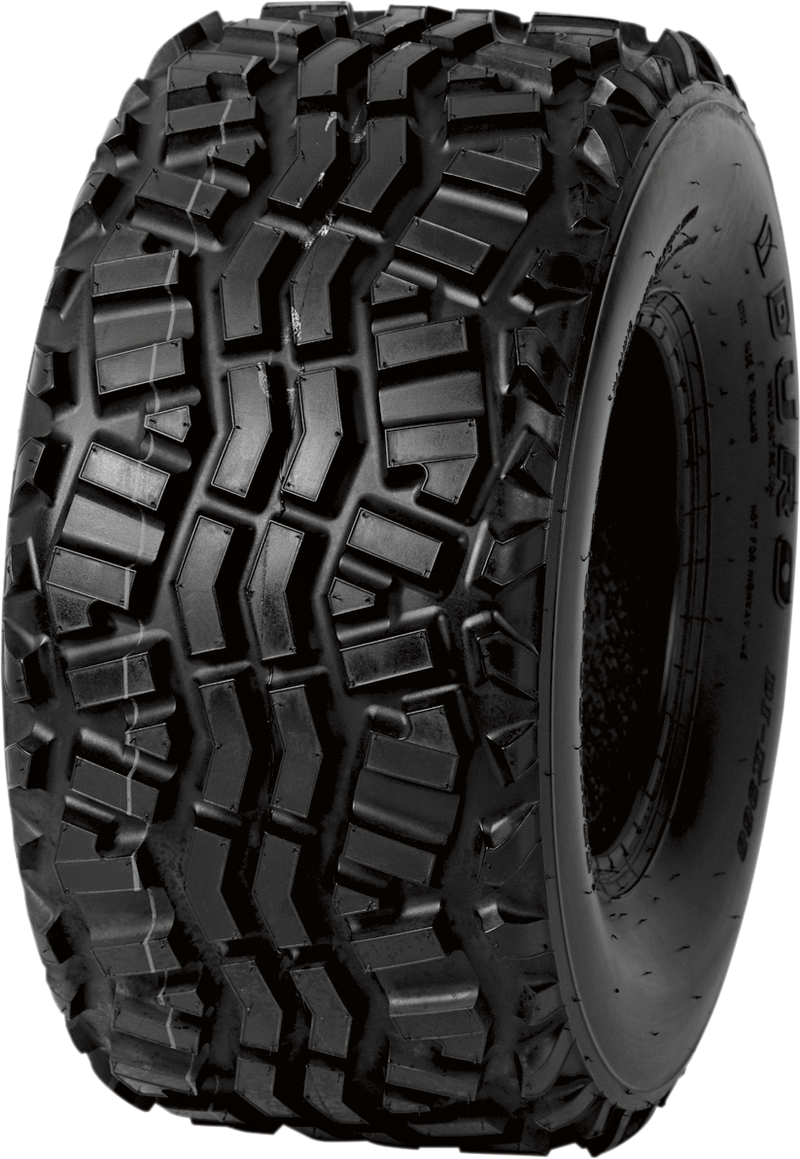 Tire - DI-K968 - Rear - 24x11-10 - 4 Ply