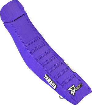 Seat Cover - Retro Purple - YZ '18-'23