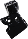 Clutch Lever Bracket - Black - view 1