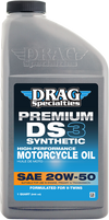 DS3 Synthetic Engine Oil - 20W-50 - 1 US quart - view 1