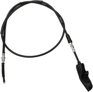 Vinyl Clutch Cable - Yamaha