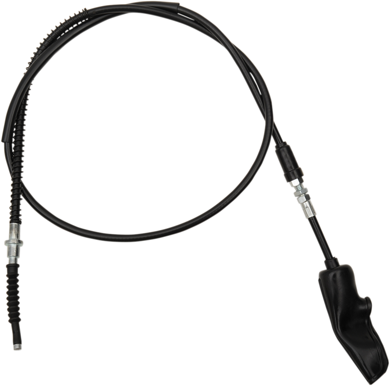 Vinyl Clutch Cable - Yamaha